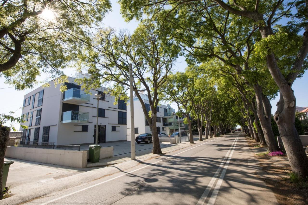 Apartament Sunset Zadar