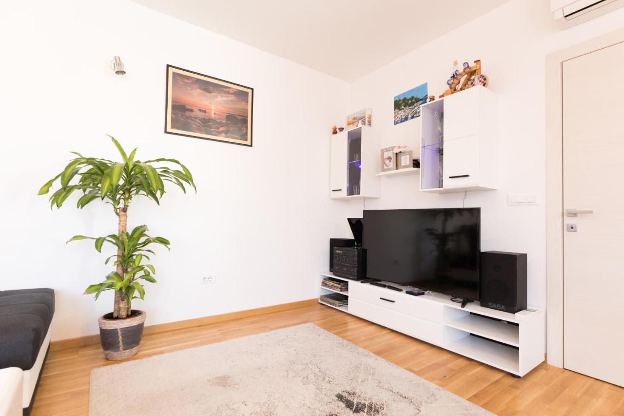 Sunset Apartament