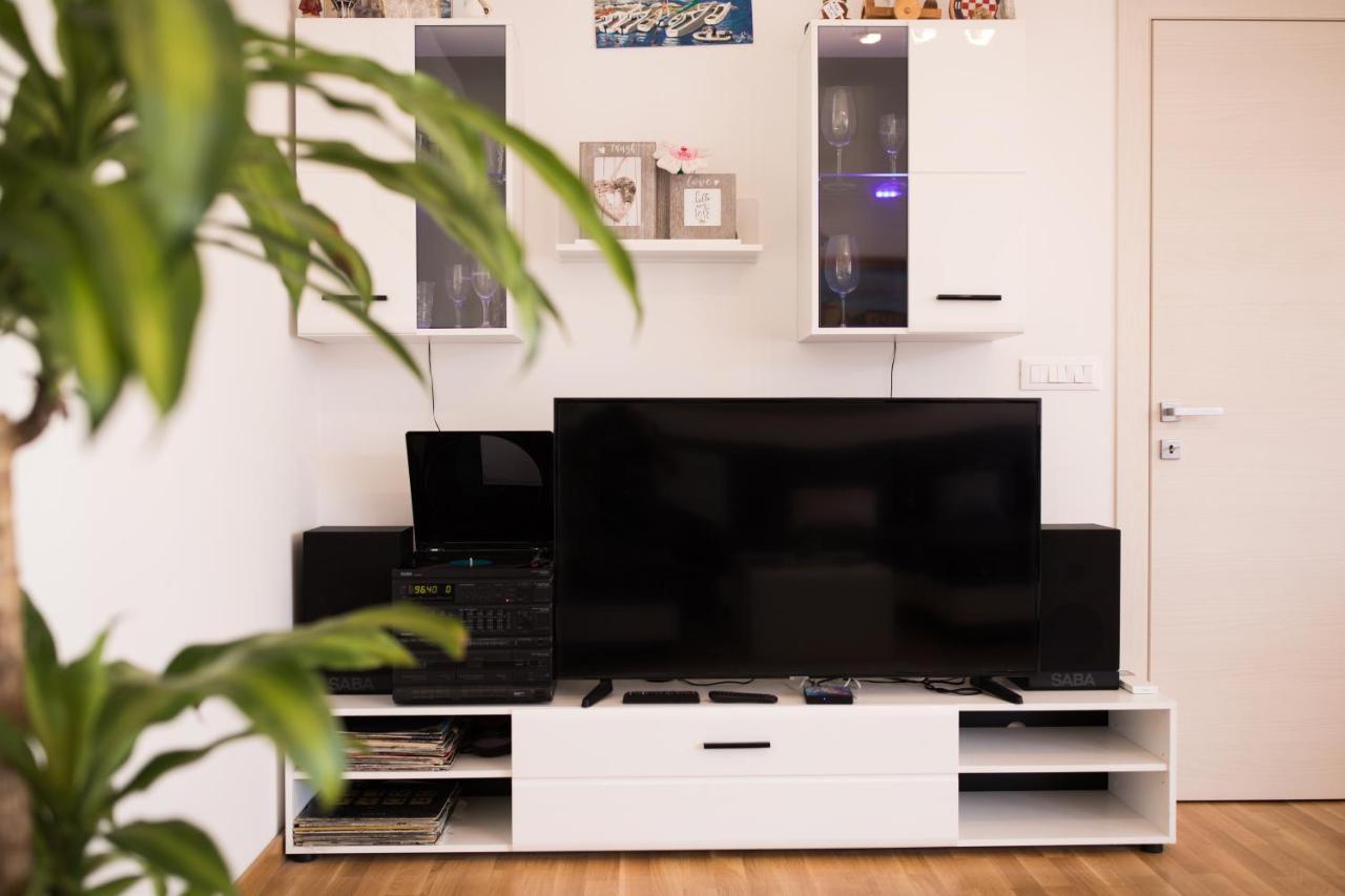 Sunset Apartament