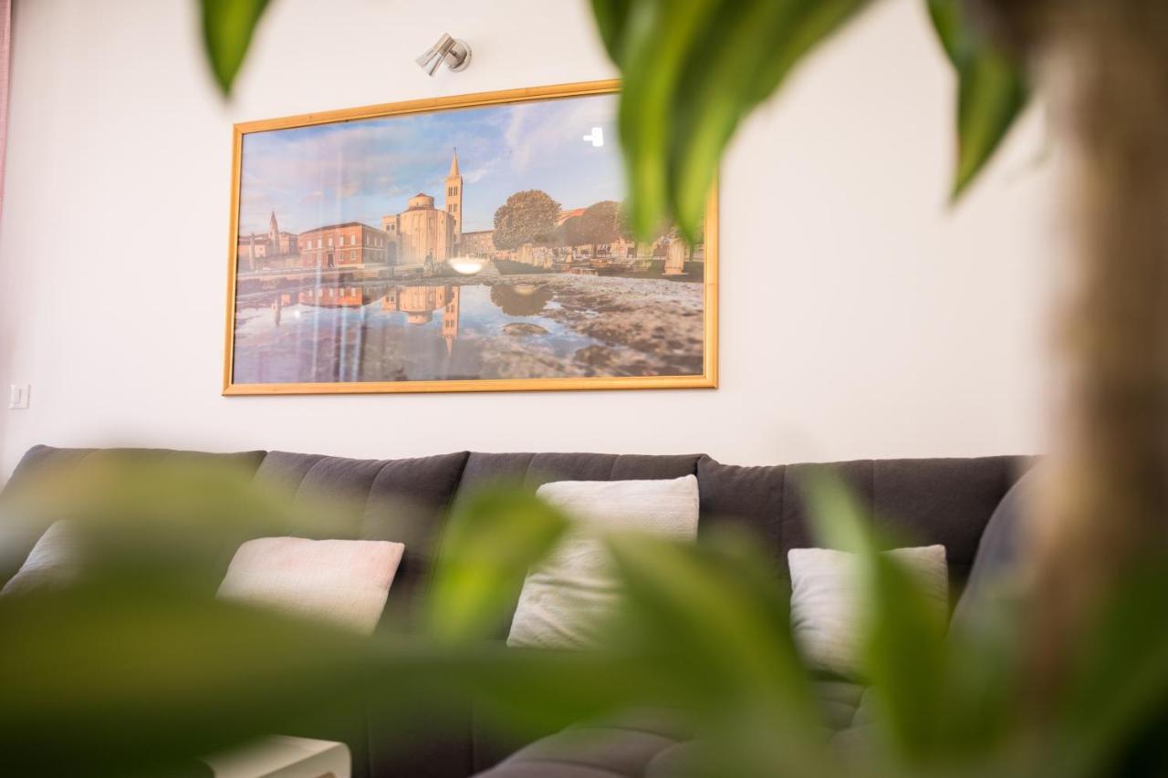 Sunset Apartament