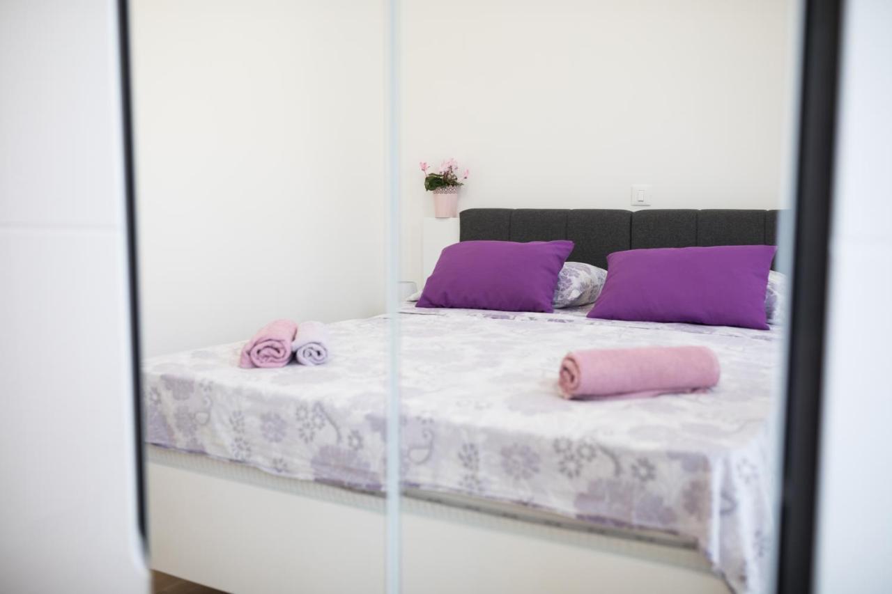 Apartament Sunset Zadar