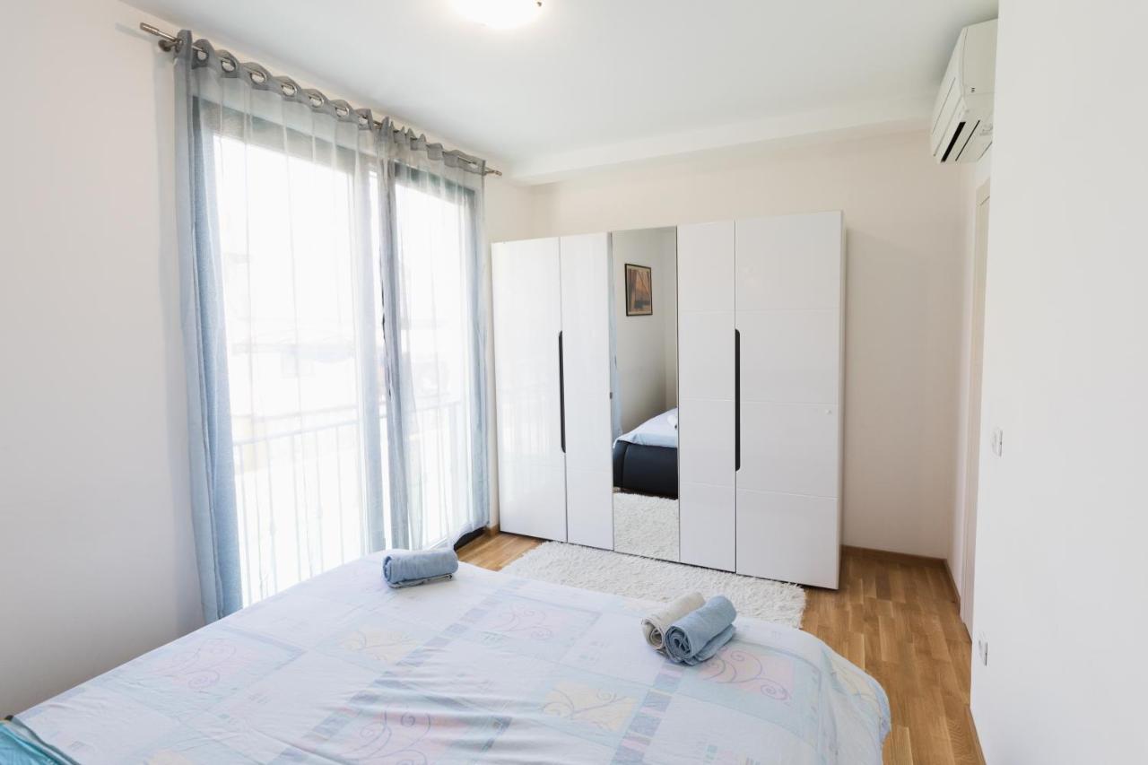 Apartament Sunset