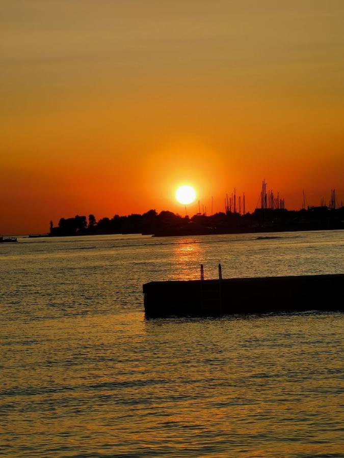 Apartament Sunset *