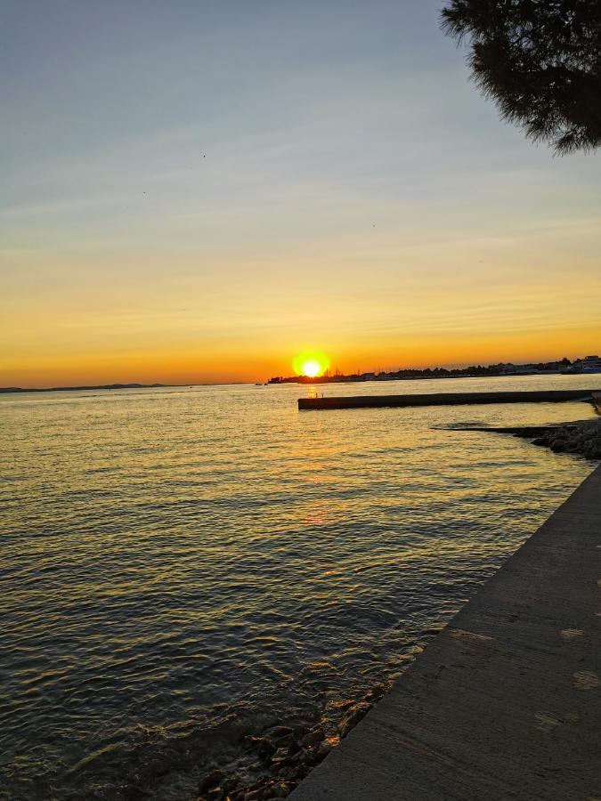 Apartament Sunset Zadar
