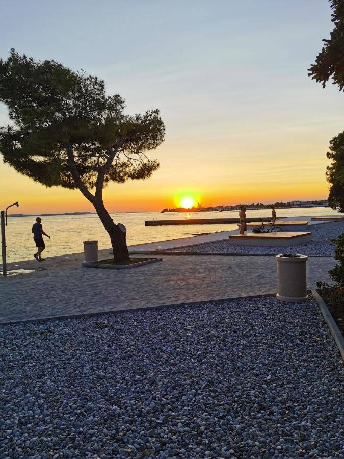 Apartament Sunset Zadar