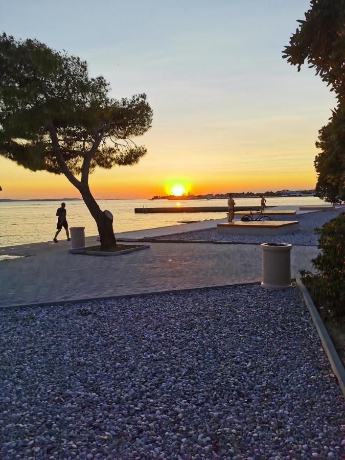 Apartament Sunset *