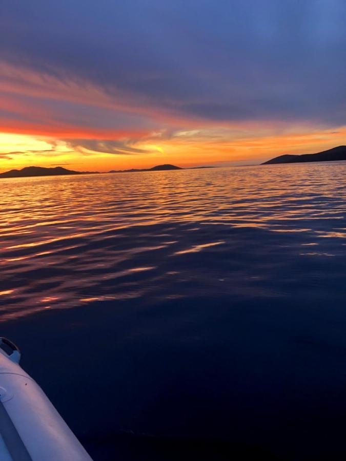 Sunset Apartament Zadar